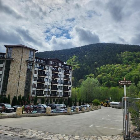 St Spas Velingrad Luaran gambar