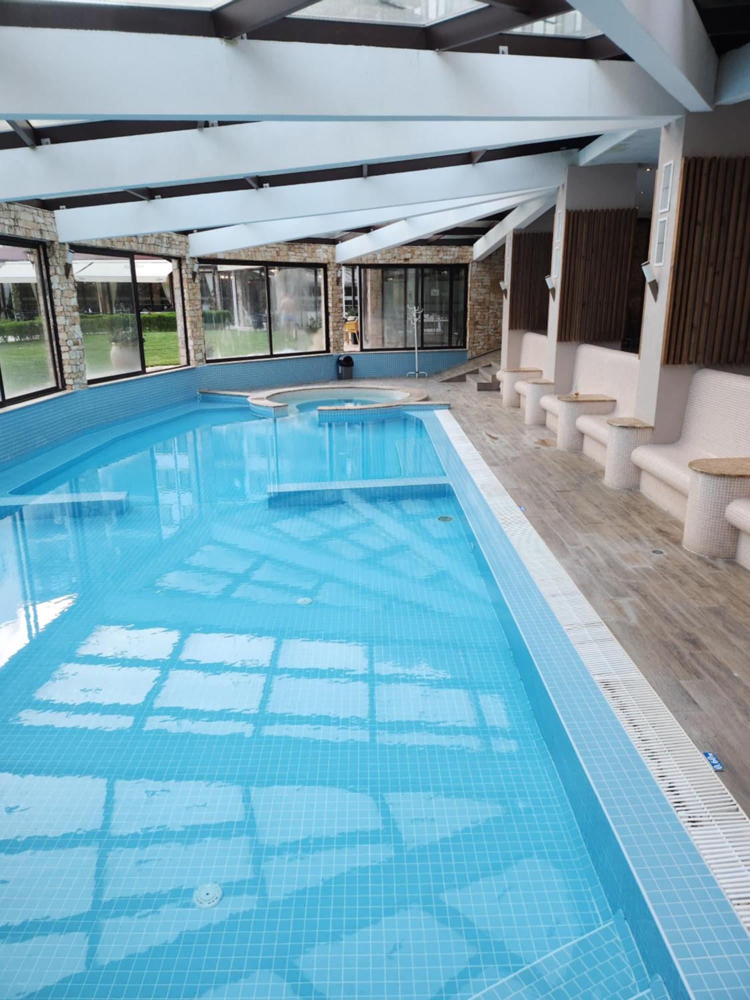 St Spas Velingrad Luaran gambar