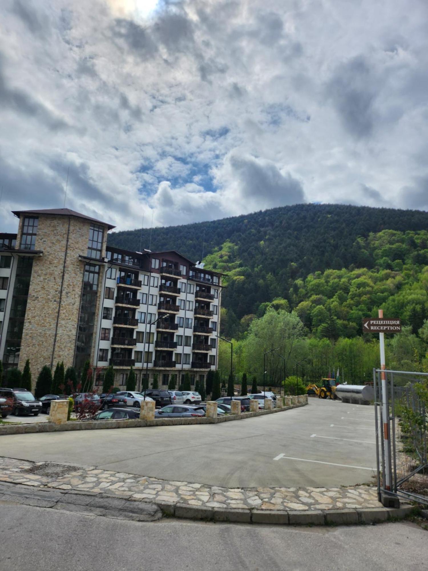 St Spas Velingrad Luaran gambar