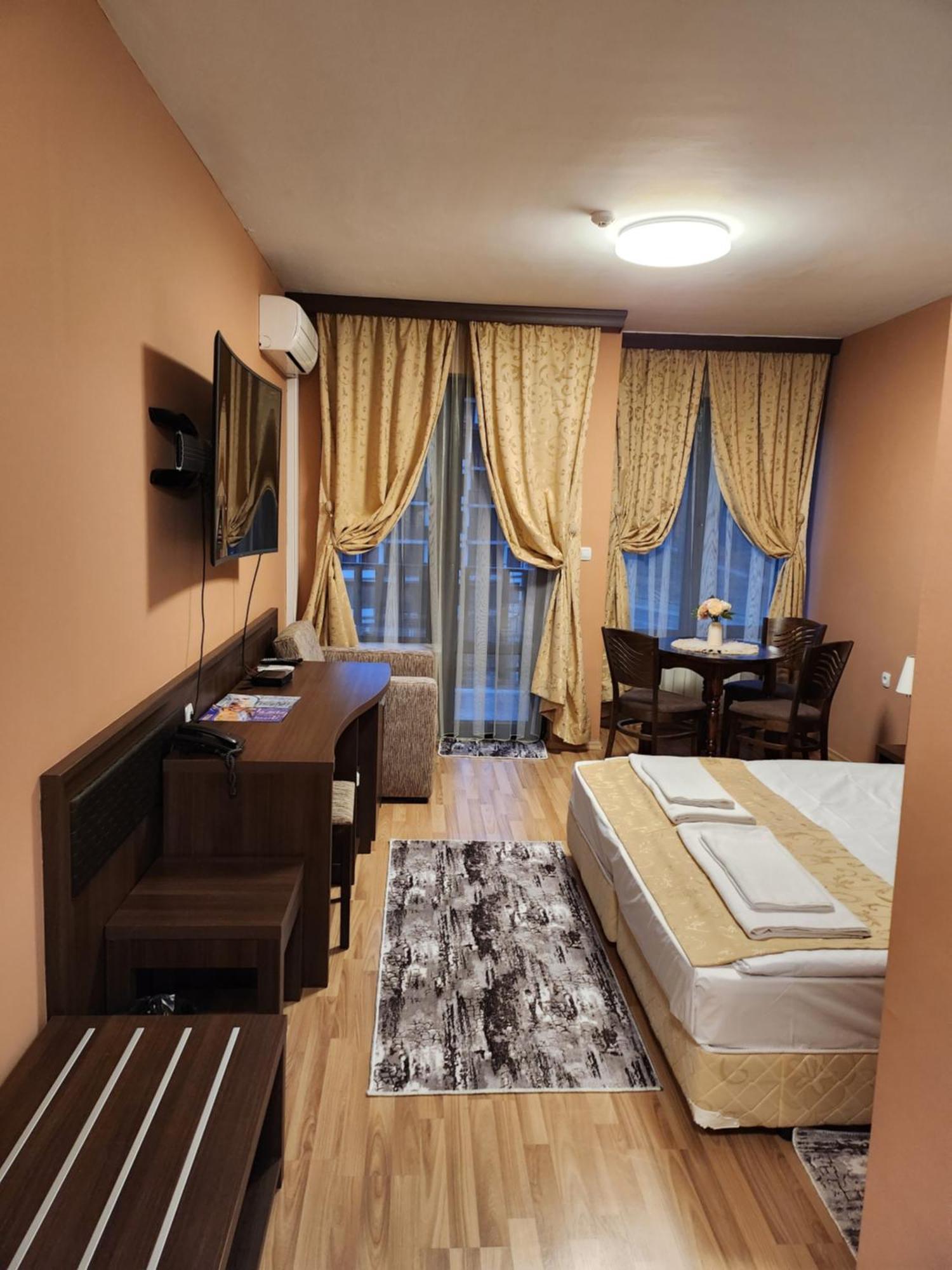 St Spas Velingrad Luaran gambar
